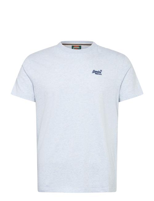 Superdry | Essential Logo Emb Tee | XXXL