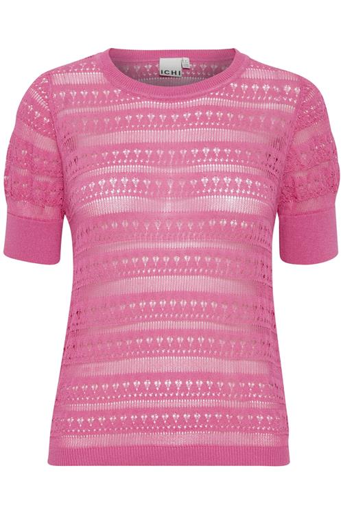 ICHI Pullover 'IHMarinda'  lys pink