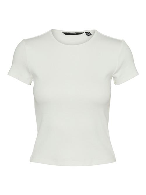 VERO MODA Overdel 'VMChloe'  hvid