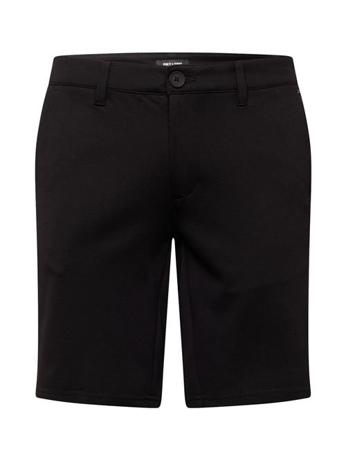 Only & Sons Bukser 'OnsThor'  sort