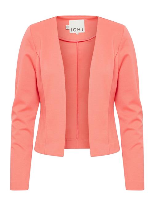 ICHI Blazer 'IHKate'  koral