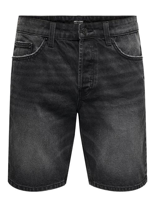 Only & Sons Jeans 'Edge Box'  sort