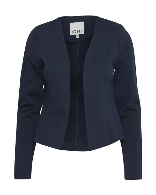 ICHI Blazer 'IHKate'  navy