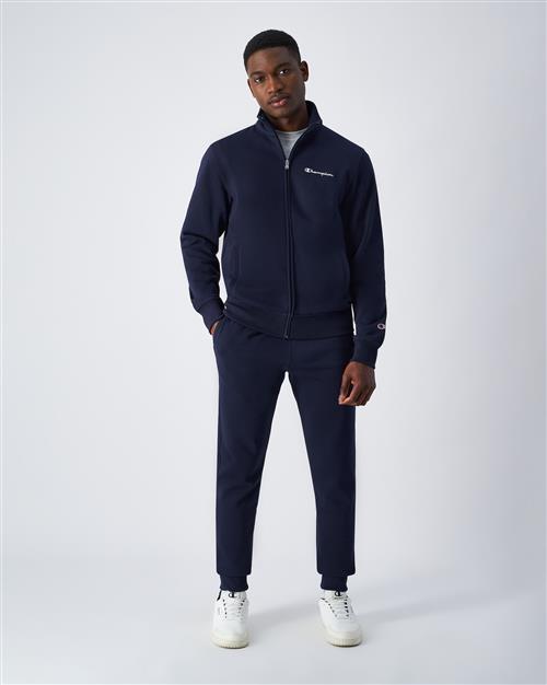 Champion Sportsbukser  navy / blodrød / hvid