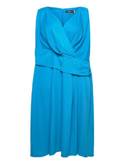 Lauren Women | Str Matte Jersey-Dress | 54
