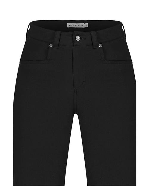 Röhnisch | Chie Comfort Bermuda | 38