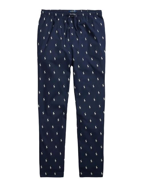 Polo Ralph Lauren | Cotton-Sle-Bot | M