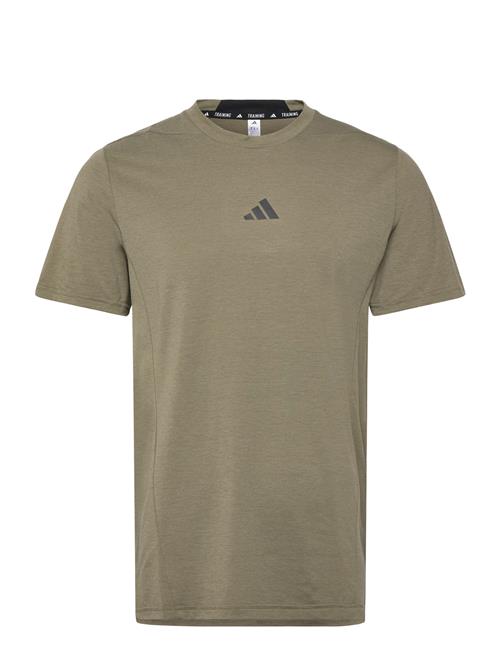 adidas Performance | D4T Tee | XXXL