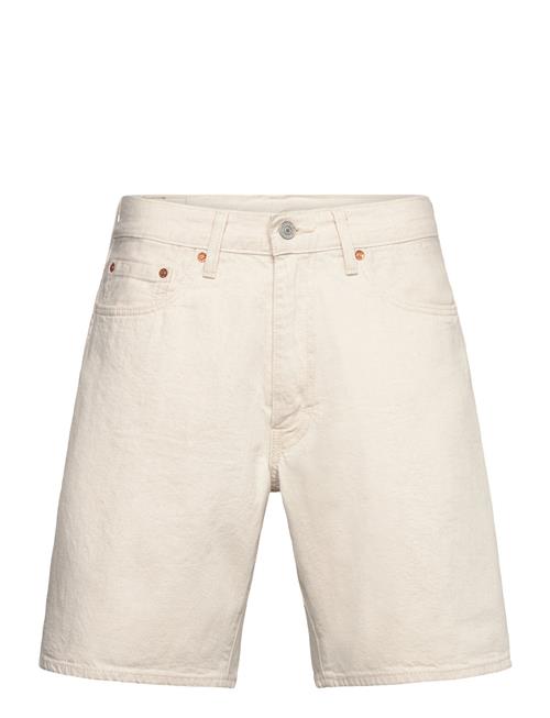 Levi's® | 468 Loose Shorts Ecru Journal | 32