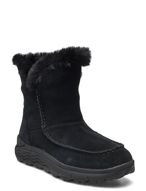 GEOX | D Spherica 4X4 B Abx | 37