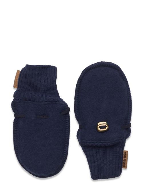 mikk-line | Wool Mittens | 62-68