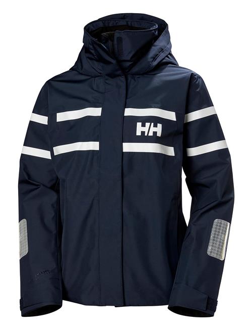 Helly Hansen | W Salt Inshore Jacket | L