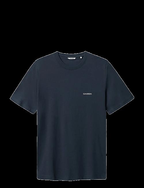 Gabba | Gabdune Logo Gots Ss T-Shirt | XXL