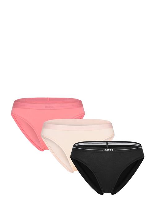 BOSS | 3P Brief | L