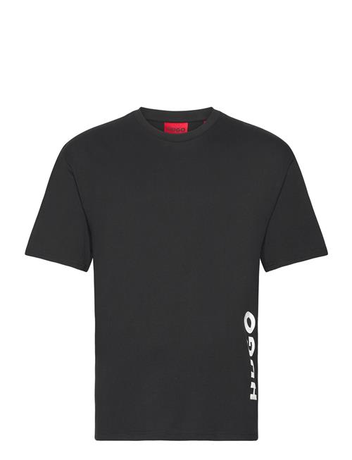 HUGO | T-Shirt Rn Relaxed | L