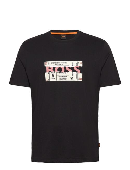 BOSS | Te_Bossticket | S