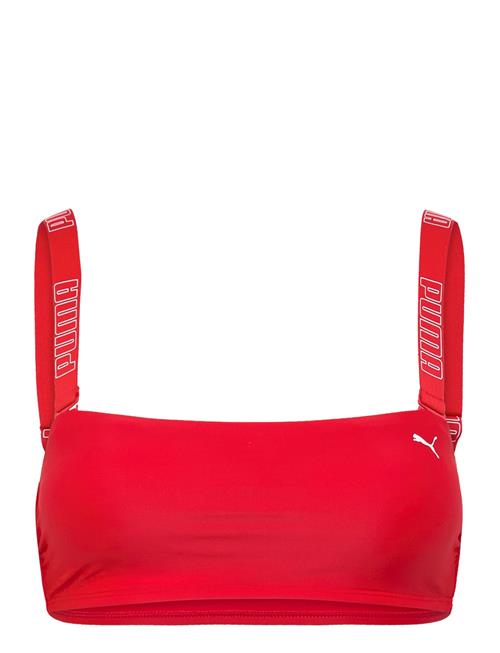 Puma Swim | Puma Swim Women Bandeau Top 1P | XL