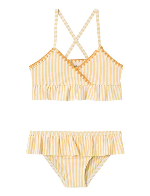 Lil'Atelier | Nmffarrow Swim Set Lil | 104