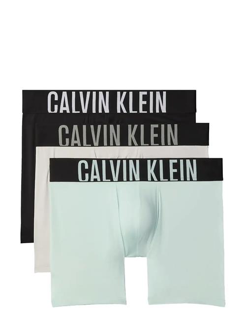 Calvin Klein | Boxer Brief 3Pk | L