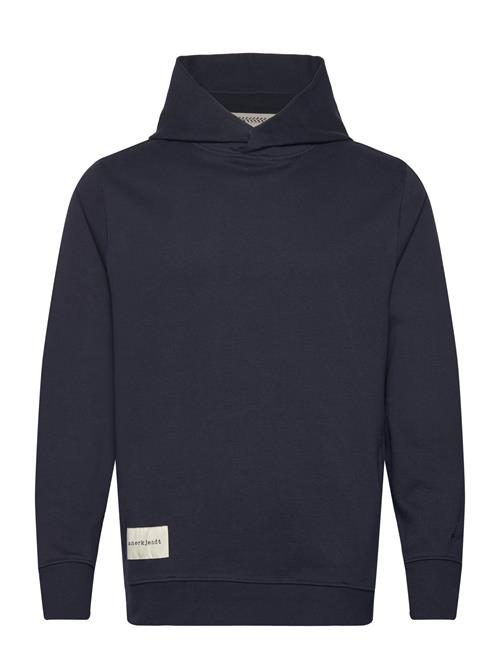 Anerkjendt | Akmelvin Hoodie Noos - Gots | L