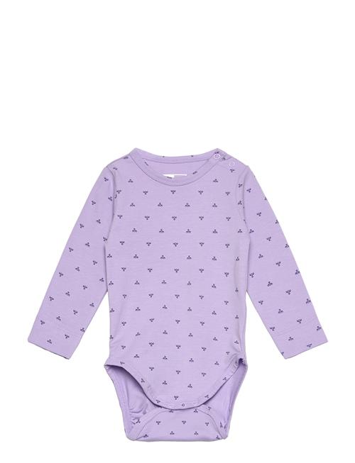 Hummel | Hmlbeesy Body L/S | 56