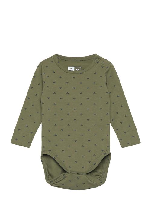 Hummel | Hmlbeesy Body L/S | 62