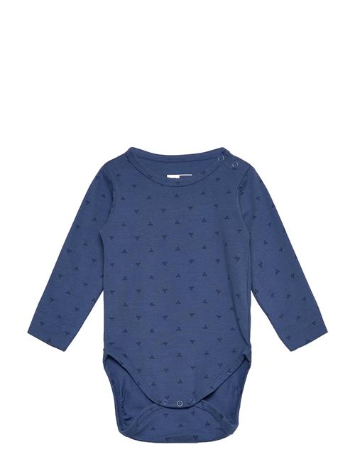 Hummel | Hmlbeesy Body L/S | 56