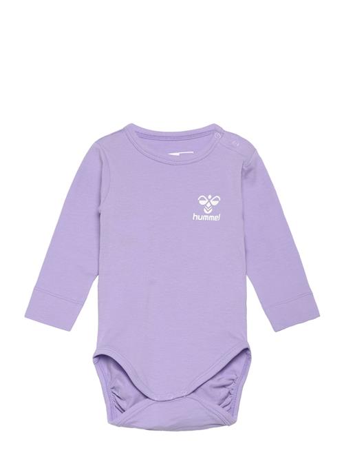 Hummel | Hmlmino Body L/S | 86