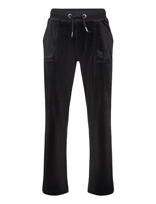 Juicy Couture | Tonal Wide Leg Jogger | 122