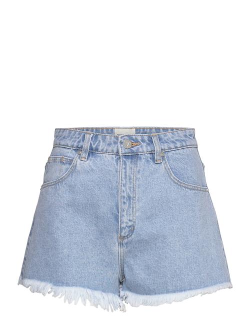 ABRAND | A High Relaxed Short Esmeralda | 25