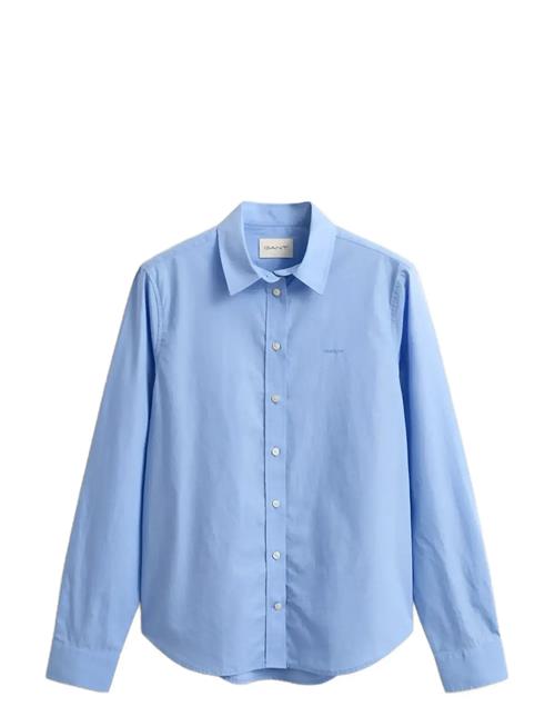 GANT | Reg Classic Poplin Shirt | 40