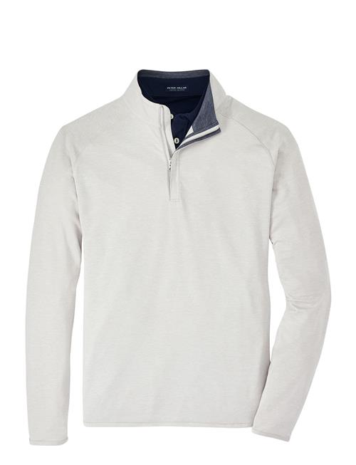 Peter Millar | Stealth Performance Quarter-Zp | XXL