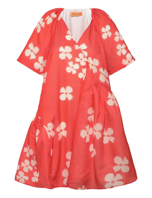 STINE GOYA | Sgcali, 2069 Organza | XS