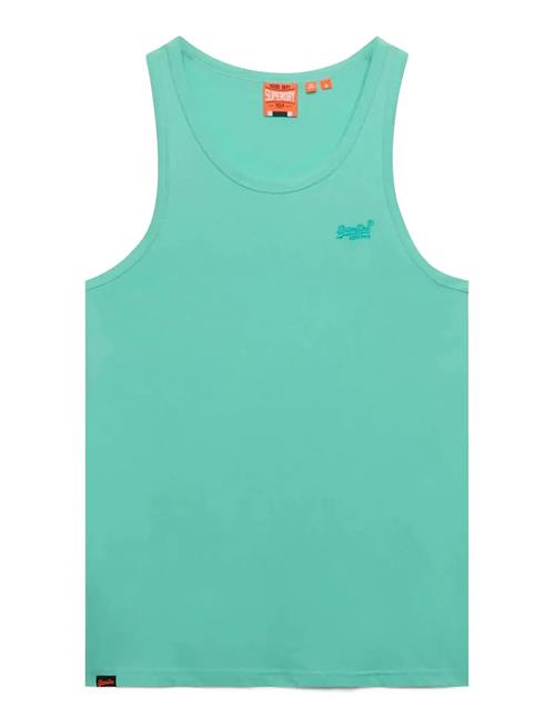 Superdry | Essential Logo Vest Ub | XL
