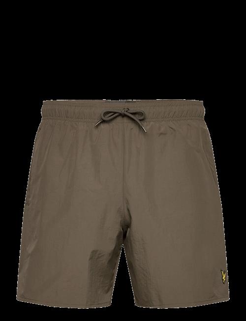 Lyle & Scott | Plain Swimshort | S