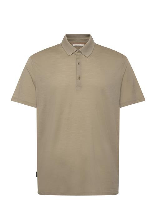 Icebreaker | Men Merino 150 Tech Lite Ss Polo | M