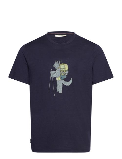 Icebreaker | M Mer 150 Tech Lite Iii Ss Tee Tech Head | S