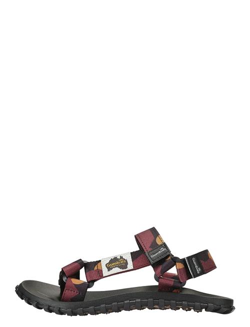 Gumbies | Scrambler | 44