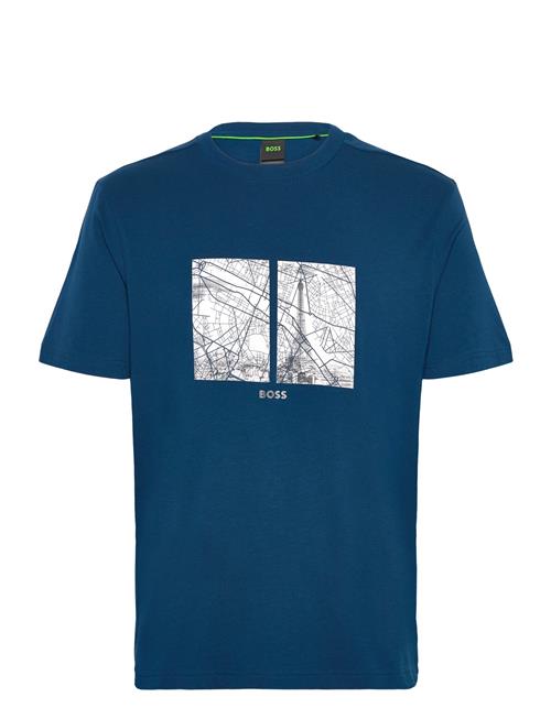 BOSS | Tee 4 | M