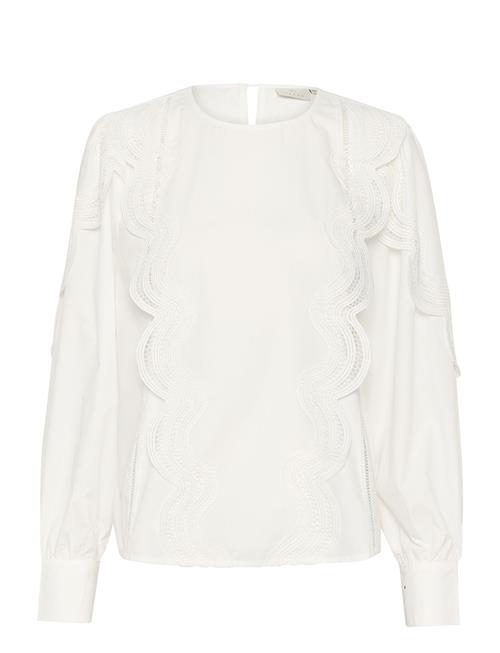 Kaffe | Kachristine Blouse | 38