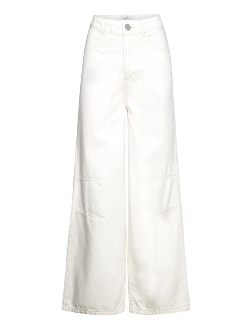 Les Coyotes De Paris | Relaxed-Fit Denim | 30