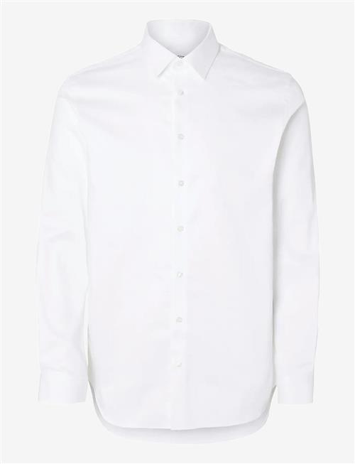 Selected | Slmfilip-Performance Slim Ls Shirt Noos | M