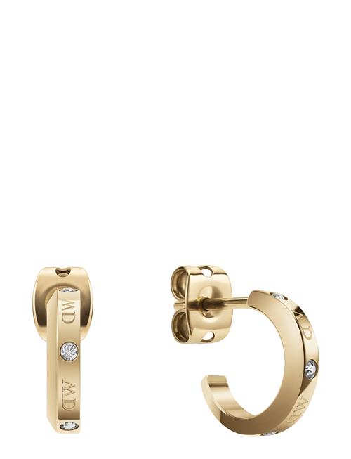 Daniel Wellington | Classic Lumine Earrings G | ONE SIZE