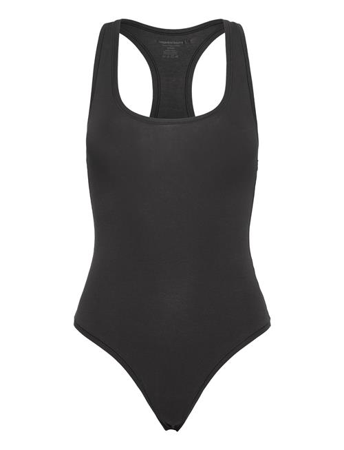 Organic Basics | Flex Bodysuit | M