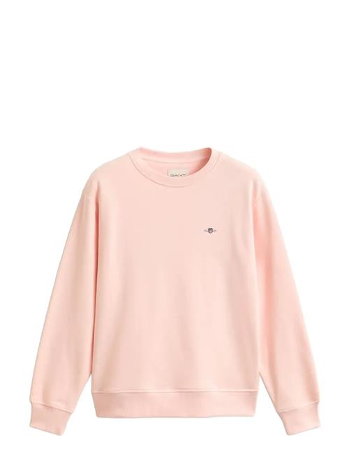 GANT | Shield C-Neck Sweat | L