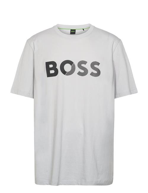 BOSS | Tee Tape Logo | S