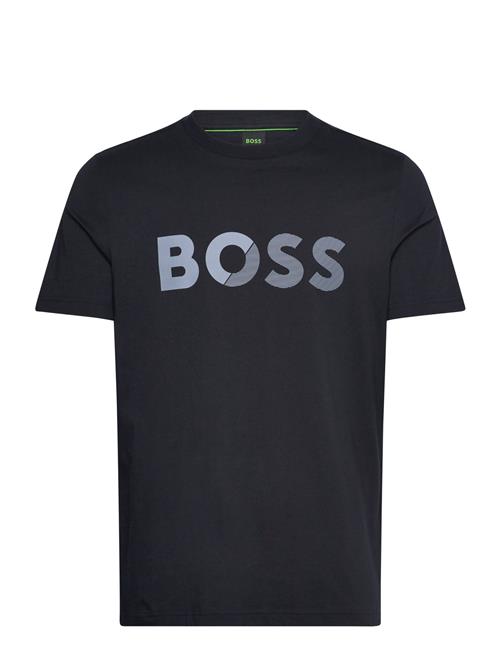 BOSS | Tee Tape Logo | M