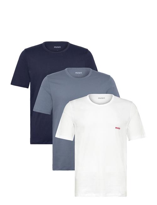 HUGO | T-Shirt Rn Triplet P | M