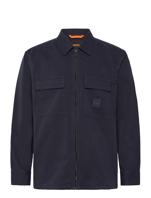 BOSS | Lovel-Zip_15_M | XXL