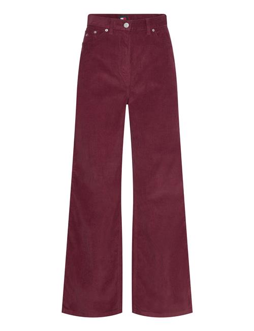 Tommy Jeans | Tjw Claire Fine Cord Pant | 30 x 32
